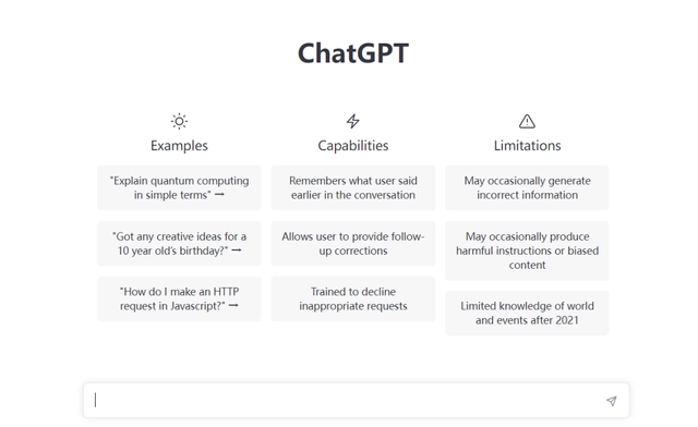ChatGPT 标注指南来了！数据是关键